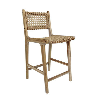 TERRA OUTDOOR COUNTER STOOL