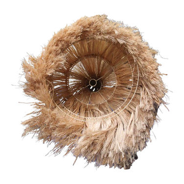 ASHA HANGING LAMP MEDIUM