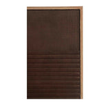 ECHOES 1 WALL ART 30" X 40 "