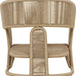 AVALON OUTDOOR OCCASIONAL CHAIR