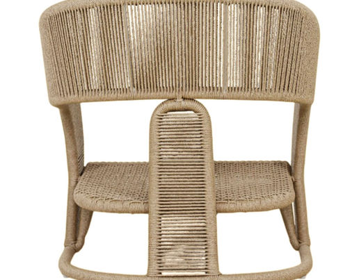 AVALON OUTDOOR OCCASIONAL CHAIR