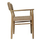 Rhona Dining Chair Natural