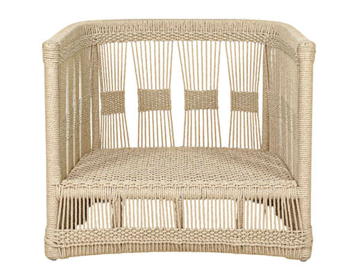 LIDO OUTDOOR OCCASIONAL CHAIR