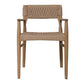 Rhona Dining Chair Natural