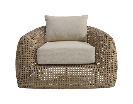 BELLARA OUTDOOR OCCASIONAL CHAIR