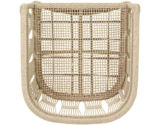 LIDO OUTDOOR OCCASIONAL CHAIR