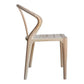 IZZY OUTDOOR DINING CHAIR