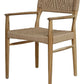Rhona Dining Chair Natural