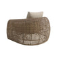 BELLARA OUTDOOR OCCASIONAL CHAIR