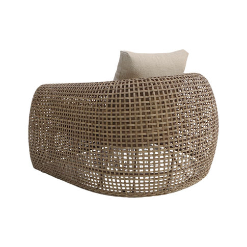 BELLARA OUTDOOR OCCASIONAL CHAIR