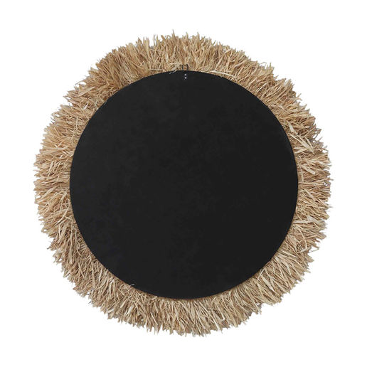 SUMBA MIRROR NATURAL