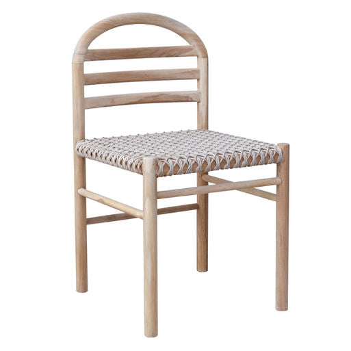 ERIN OUTDOOR DINING CHAIR