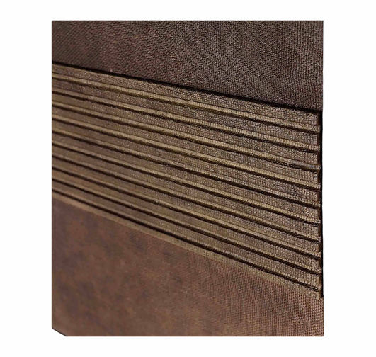 ECHOES 2 WALL ART 30" X 40 "