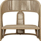 AVALON OUTDOOR OCCASIONAL CHAIR