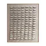 WABI WALL DECOR 40" X 50"