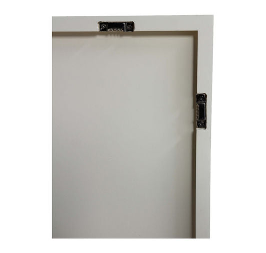 WABI WALL DECOR 40" X 50"