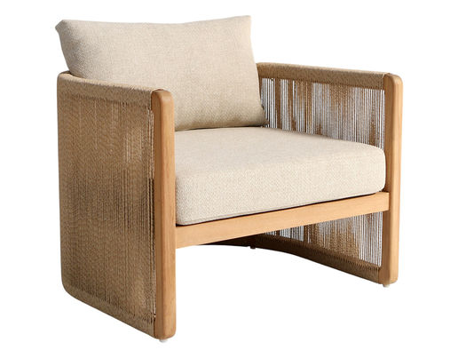 SOLANA OUTDOOR OCCASIONAL CHAIR