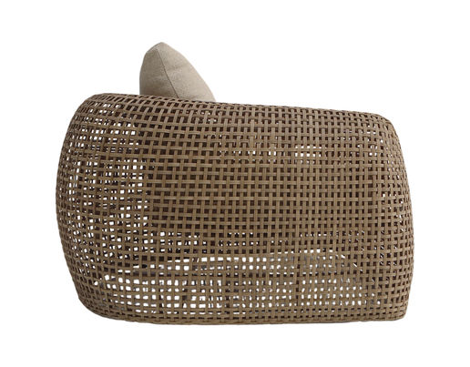 BELLARA OUTDOOR OCCASIONAL CHAIR