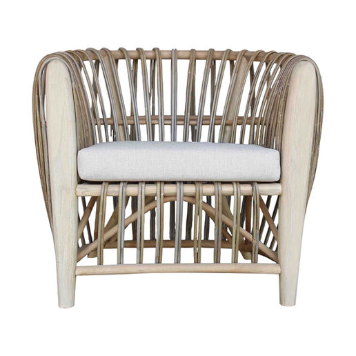 BINAH TUB CHAIR