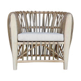 BINAH TUB CHAIR