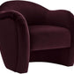 Compose Barrel Chair