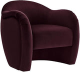 Compose Barrel Chair