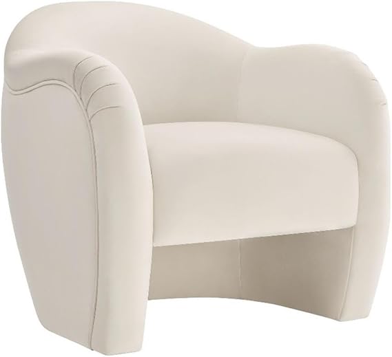 Compose Barrel Chair