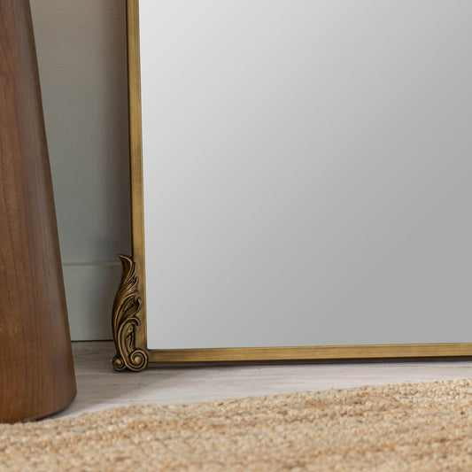 ADELINE FLOOR ORNATE