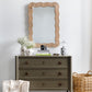 COOPER CLASSICS X ERIN GATES SCALLOPED LINDEN MIRROR