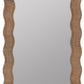 COOPER CLASSICS X ERIN GATES SCALLOPED LINDEN MIRROR