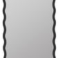 Candace Black Wall Mirror