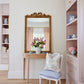 CAITLIN WILSON X COOPER CLASSICS CLARENCE LARGE WALL MIRROR