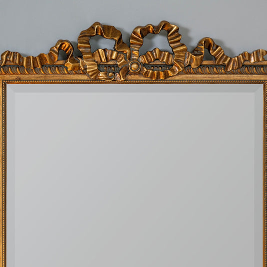 CAITLIN WILSON X COOPER CLASSICS CLARENCE LARGE WALL MIRROR