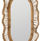 JEFFREY WALL MIRROR