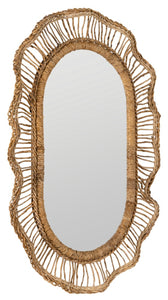 JEFFREY WALL MIRROR