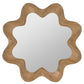 Emerson Natural Wall Mirror