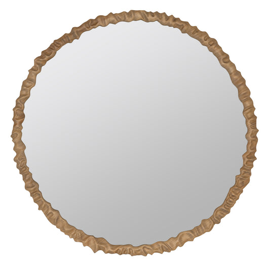 Espejo de pared natural Reagan