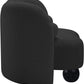 Daphne Boucle Fabric Chair