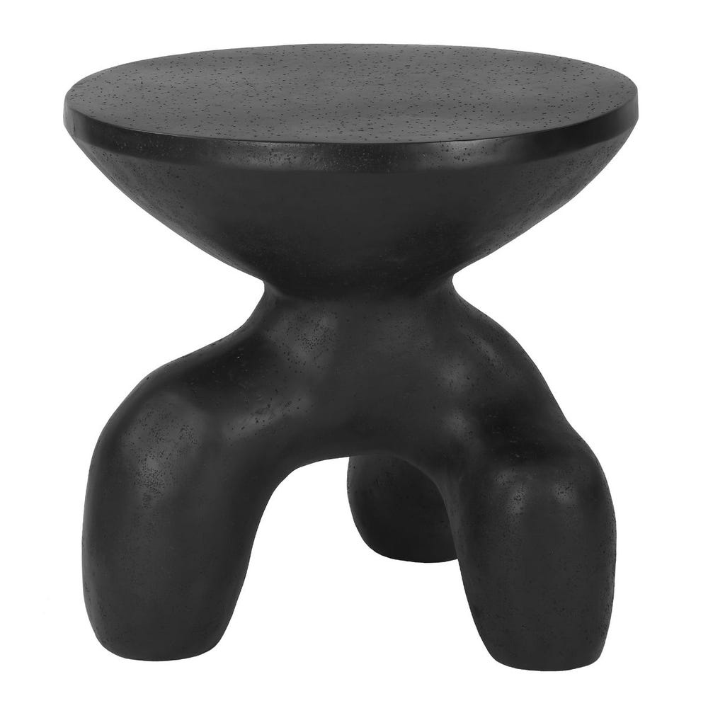 Veta Indoor-Outdoor Accent Table