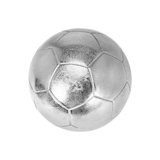 Soccer Ball Sculpture