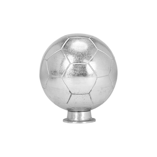 Soccer Ball Sculpture