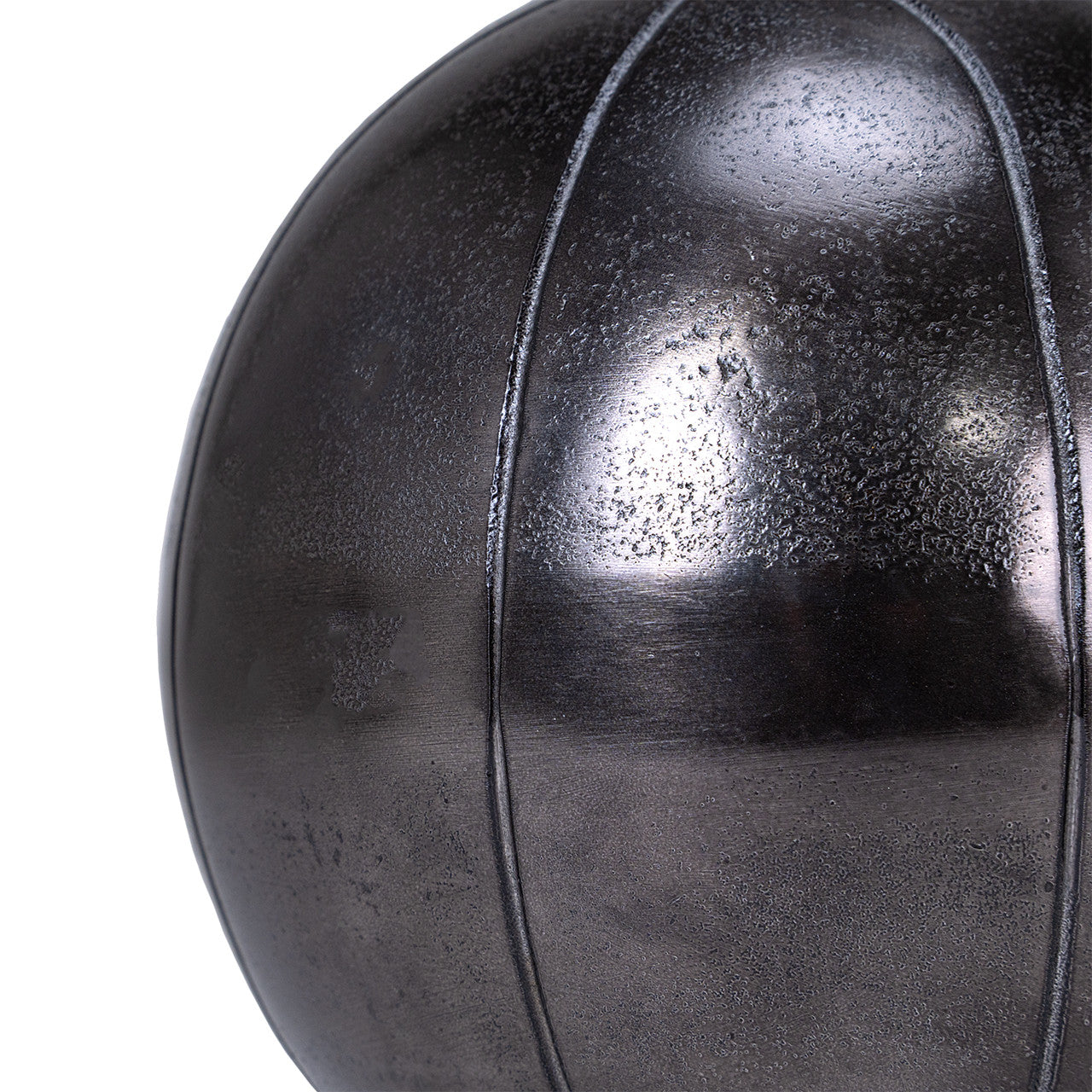 Basketball Sculpture