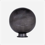 Basketball Sculpture