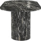 Messina 87" Marble Dining Table