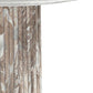 Messina 87" Marble Dining Table