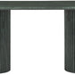 Messina 87" Marble Dining Table