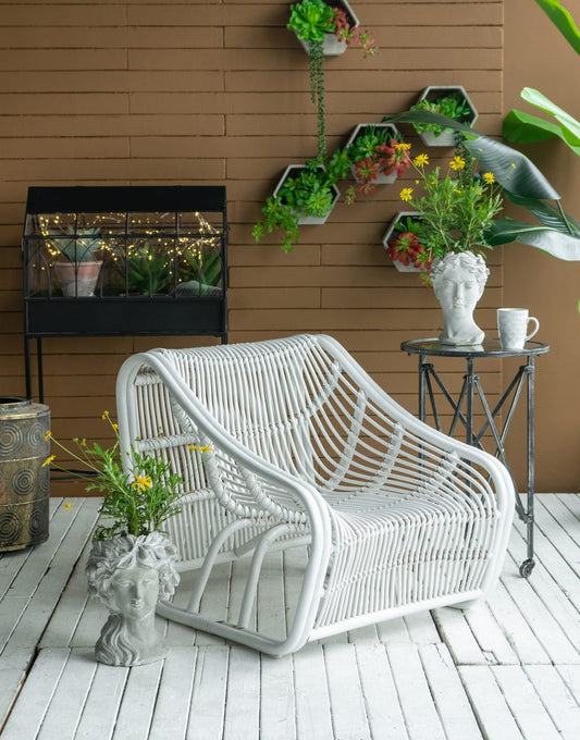 Borca Chair