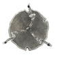 Twig Cross Table 2EA/CTN