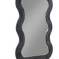Bellagio Oak Veneer Mirror
