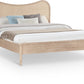 Windsor Solid Wood Bed